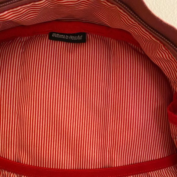 Herschel Small Backpack - Picture 5 of 5